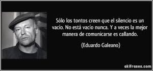 Eduardo Galeano