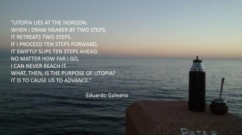 Eduardo Galeano Text