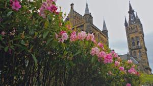 Glasgow, a place to get excited about