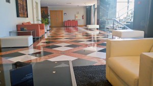 Hotel Anonymous, Anytown