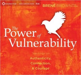 Brene brown book