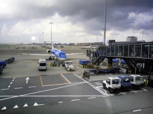 schiphol