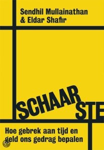 schaarste boek