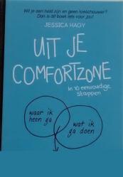 Uit je comfortzone