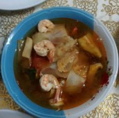 Tom Yam